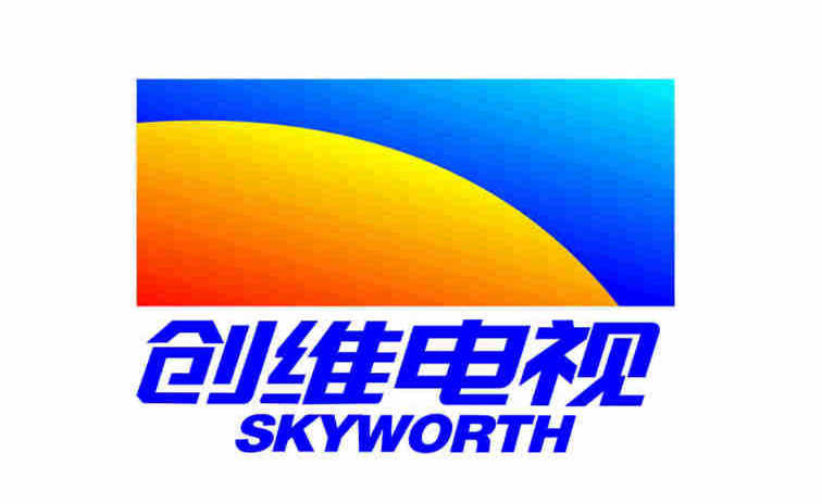 創維電視
